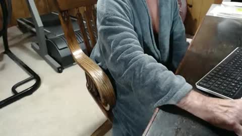 Snapshot of billy471 chatting on December 2025 12:01:02 PM billy471 online show from December 2025 12:01:02 PM