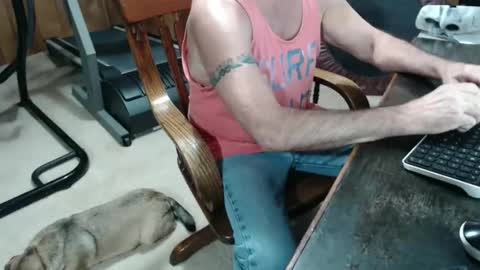 Snapshot of billy471 chatting on February 2026 08:35:01 PM billy471 online show from February 2026 08:35:01 PM