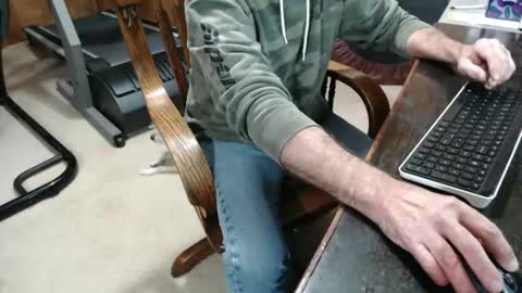 Snapshot of billy471 chatting on February 2026 08:42:02 PM billy471 online show from February 2026 08:42:02 PM