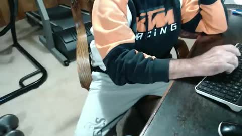 Snapshot of billy471 chatting on March 2026 08:42:01 PM billy471 online show from March 2026 08:42:01 PM