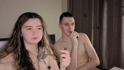 Billy Betty online show from April 2026 12:05:02 AM