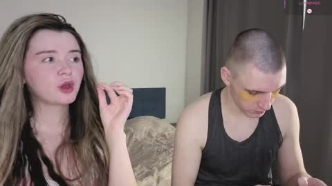 Billy Betty online show from May 2026 10:42:01 AM