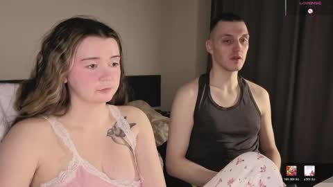 Billy Betty online show from May 2026 09:55:01 PM