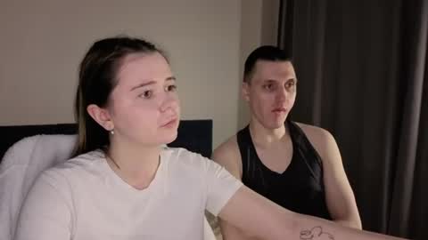 Billy Betty online show from June 2026 09:39:02 PM