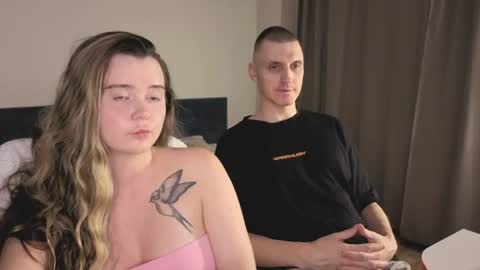 Billy Betty online show from July 2026 08:44:02 PM