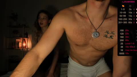 Snapshot of billy_full chatting on January 2025 08:47:02 PM Billy and Lisahelp us to reach 100 likes online show from January 2025 08:47:02 PM