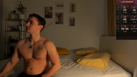 Snapshot of billy_full chatting on February 2025 09:00:01 AM Billy and Lisahelp us to reach 100 likes online show from February 2025 09:00:01 AM