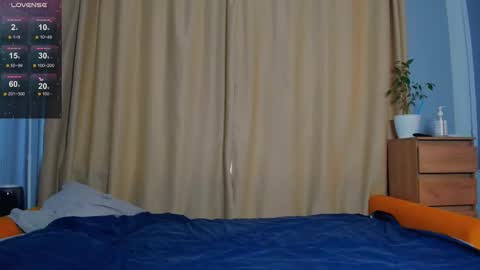 Snapshot of billy_full chatting on October 2025 08:58:02 AM Billy and Lisahelp us to reach 100 likes online show from October 2025 08:58:02 AM