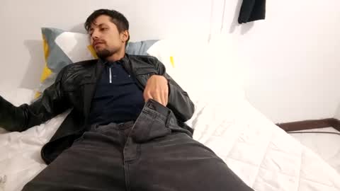 billy_magteo online show from March 2025 10:38:02 PM