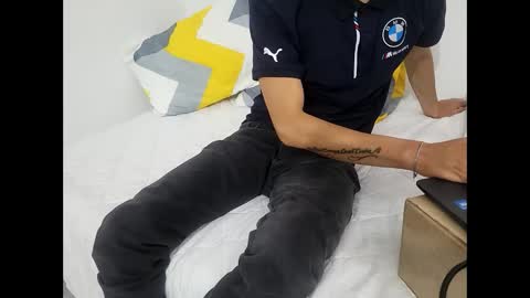 billy_magteo online show from March 2025 06:43:02 PM