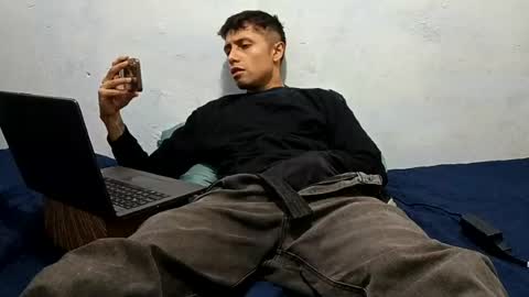 Snapshot of billy_magteo chatting on July 2026 03:58:02 PM billy_magteo online show from July 2026 03:58:02 PM