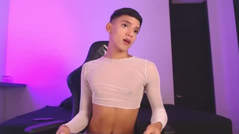Billy online show from July 2026 12:30:01 PM