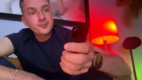 Billy online show from December 2024 08:05:02 AM