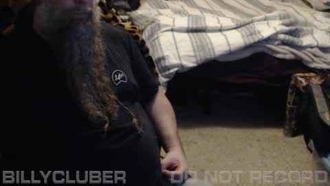 Snapshot of billycluber chatting on January 2025 04:28:02 AM Billycluber online show from January 2025 04:28:02 AM