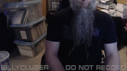 Snapshot of billycluber chatting on January 2025 06:33:01 AM Billycluber online show from January 2025 06:33:01 AM