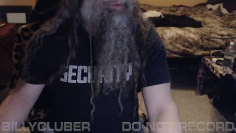 Snapshot of billycluber chatting on January 2025 09:39:02 PM Billycluber online show from January 2025 09:39:02 PM