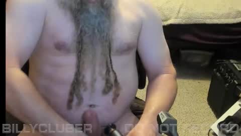 Billycluber online show from March 2026 09:44:02 PM