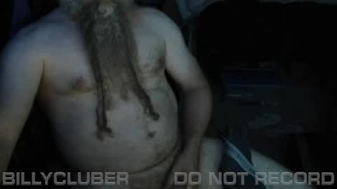 Snapshot of billycluber chatting on May 2026 05:57:02 AM Billycluber online show from May 2026 05:57:02 AM
