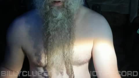 Snapshot of billycluber chatting on May 2026 04:40:01 AM Billycluber online show from May 2026 04:40:01 AM