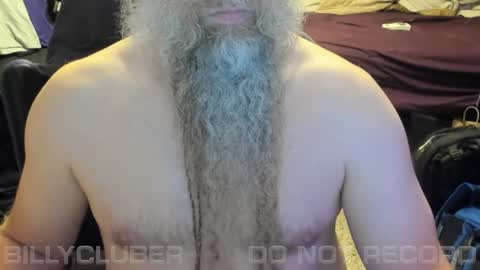 Snapshot of billycluber chatting on May 2026 05:27:01 AM Billycluber online show from May 2026 05:27:01 AM