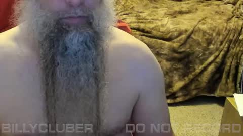 Snapshot of billycluber chatting on June 2026 06:03:02 AM Billycluber online show from June 2026 06:03:02 AM