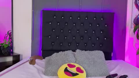 Billie online show from October 2025 09:12:02 PM