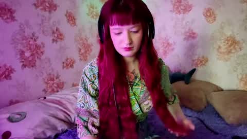 Snapshot of billyelandauer chatting on April 2026 09:37:01 AM Bella online show from April 2026 09:37:01 AM