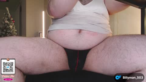 BillyMan   online show from December 2024 06:37:02 AM