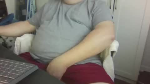 billymcn online show from October 2025 11:21:02 AM