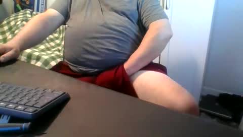 billymcn online show from May 2026 03:19:02 PM