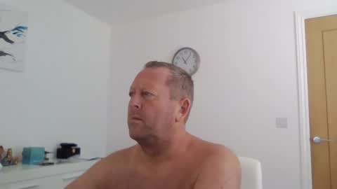 billyoh77 online show from March 2026 11:10:01 AM