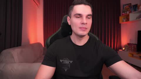 Snapshot of billypassion chatting on January 2025 05:40:02 AM BillyPassion online show from January 2025 05:40:02 AM