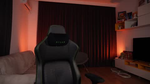 Snapshot of billypassion chatting on January 2025 05:09:01 AM BillyPassion online show from January 2025 05:09:01 AM