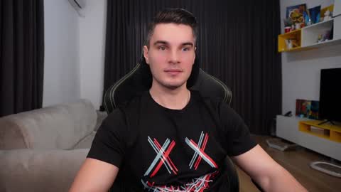 Snapshot of billypassion chatting on February 2025 09:21:02 AM BillyPassion online show from February 2025 09:21:02 AM