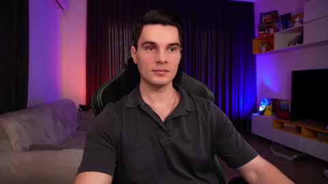 Snapshot of billypassion chatting on February 2025 09:11:01 AM BillyPassion online show from February 2025 09:11:01 AM