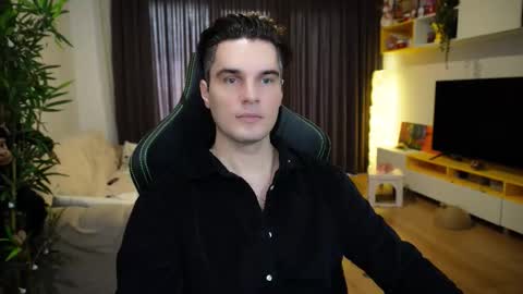 BillyPassion online show from January 2026 11:48:02 AM