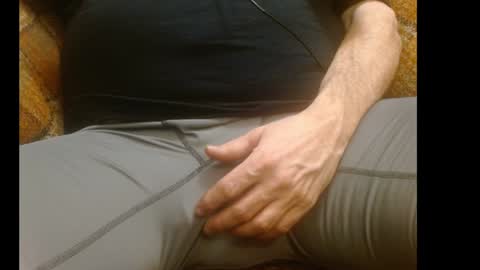 Billy Tucker online show from December 2024 11:44:02 PM