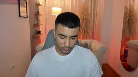Nick Moca online show from January 2026 11:31:01 PM