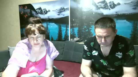 BiManKleo online show from July 2026 07:53:02 PM