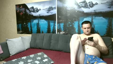 BiManKleo online show from July 2026 07:58:02 AM