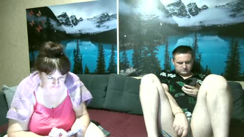 BiManKleo online show from July 2026 08:04:02 PM