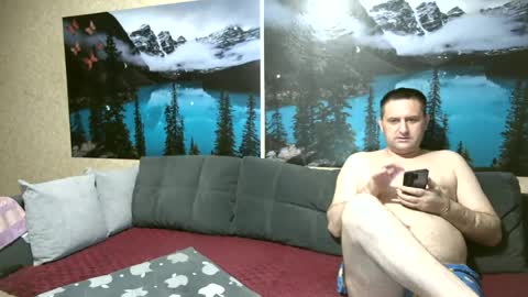 BiManKleo online show from July 2026 07:37:02 AM
