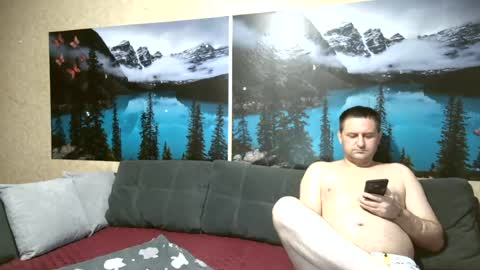 BiManKleo online show from July 2026 08:30:02 AM