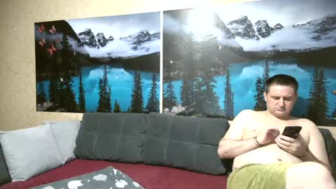 BiManKleo online show from July 2026 10:21:02 AM