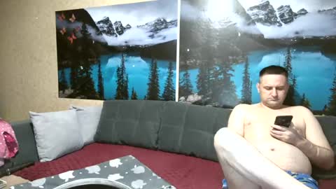 BiManKleo online show from July 2026 07:39:02 AM