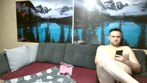 BiManKleo online show from July 2026 08:21:01 AM