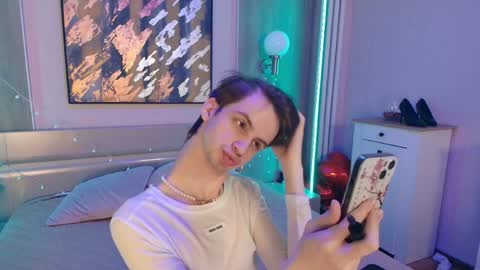Bimbo boy online show from May 2026 03:19:02 PM