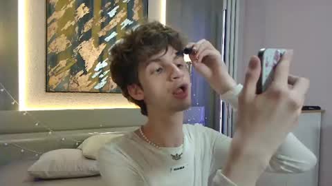 Bimbo boy online show from June 2026 05:01:02 PM