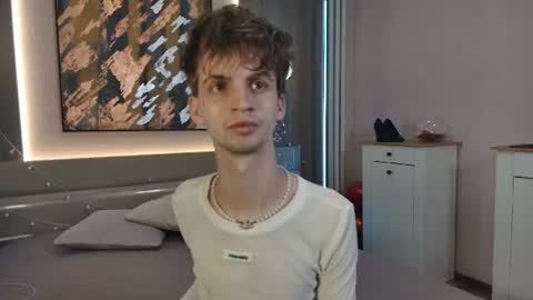 Bimbo boy online show from June 2026 01:41:02 PM