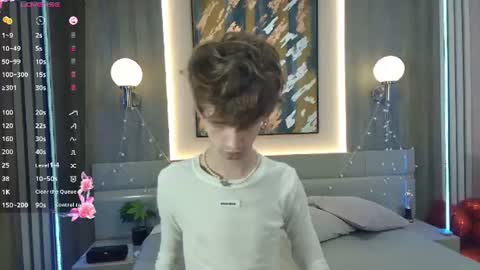 Bimbo boy online show from July 2026 04:09:01 PM